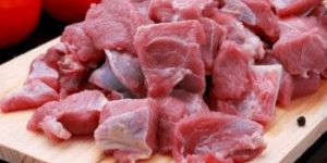 Fresh Chicken Meat