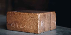 Coco Peat Briquette