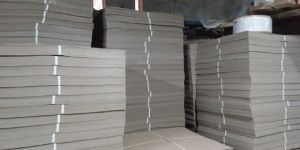 Grey Paper Board