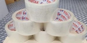 BOPP Transparent Tape