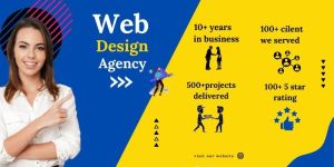 Wordpress Web Design Services