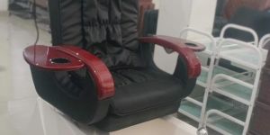 Pedicure Station