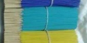 Colored Incense Sticks