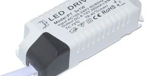 LED PANEL DRIVER