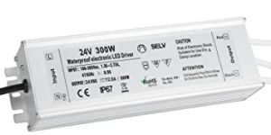 LED Waterproof Driver