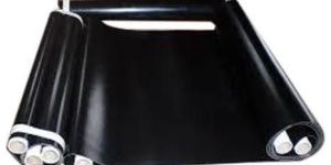 Fusing Press Conveyor Belt