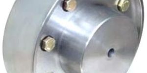 Pin Bush Coupling