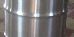 Stainless Steel Barrels Closed Head (Narrow Mouth)