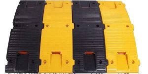 SPEED BREAKERS
