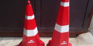 Traffic Cones