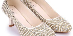 Heel Sandal