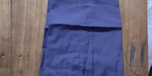 Navy Blue School Pants