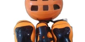 Large Skating Protective Set