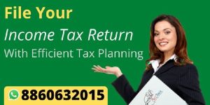 Income Tax Consultancy Services