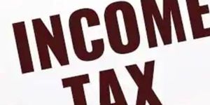 Income Tax Return Filing