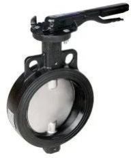 Butterfly Valve
