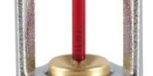 Fire Sprinkler System