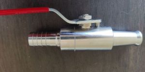 Shut up Nozzle