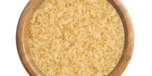 Non Basmati Rice