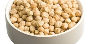 White Chickpeas