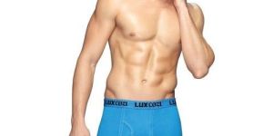 Lux Cozi Big Shot Semi Long Trunk