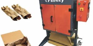 Brown Fillezy Paper Smart Machine