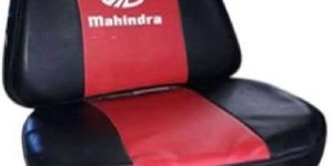 Tractor Seat Cover