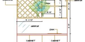 Architectural Drawing