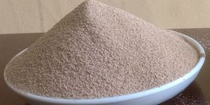 Cosmetic Walnut Shell Grit