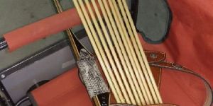 Archery Arrows