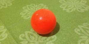 Hockey Ball