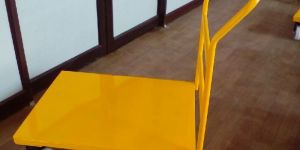 Platform Trolley