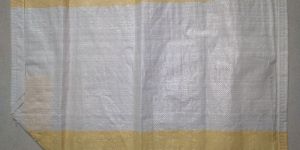 PP Cement Packaging Bags