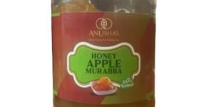 HONEY APPLE MURABBA