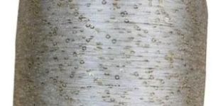White Sequin Yarn