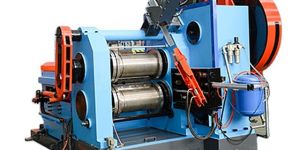 Roll Forging Machine