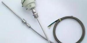 PT100 Head Type Sensor