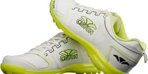 Oston Flit Mens Light Weight Economical Cricket Shoes