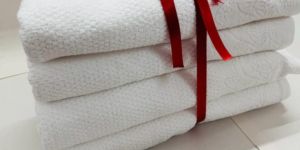 White Towels