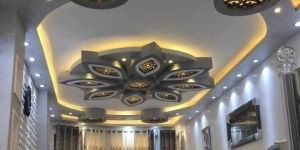 False Ceiling Work