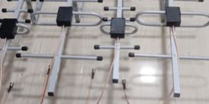 Yagi Antenna 136-174MHz