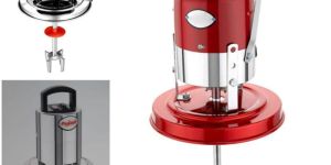 Butter Milk Making Machine