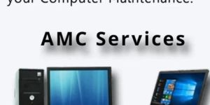 Computer AMC Services