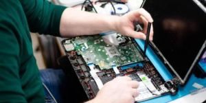 Laptop Repairing