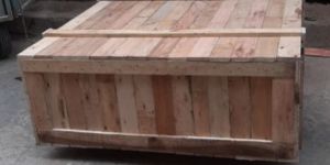 Wooden Packaging Boxes