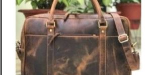 Leather Bags