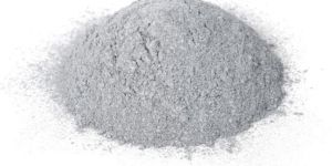 Microsilica - Grey White