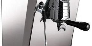 Semi Automatic Coffee Machine