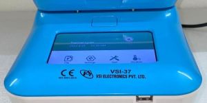 Digital PCR Thermal Cycler