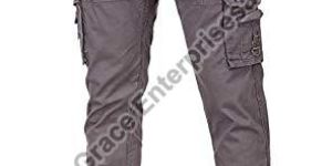 Mens Cargo Pants
